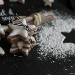 die zartesten zimtsterne der welt zum nachbacken rezept weihnachten plaetzchen Castlemaker Lifestyle-Blog