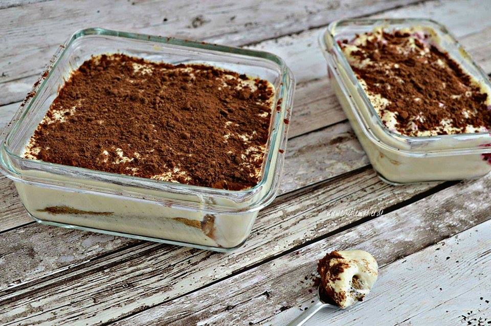 Tiramisu selbstgemacht foodblog lifestyle rezepte 