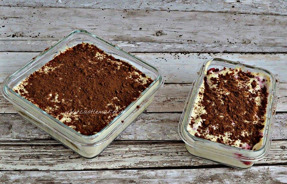 Tiramisu selbstgemacht foodblog lifestyle rezepte 