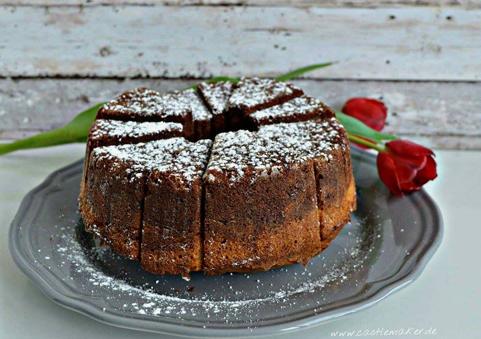 blogparade kuchen kowalski silikonbackform s-xl cake 