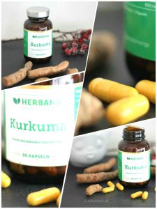 Das Superfood Kurkuma Und Seine Wirkungen - Rezept Goldene Milch ...