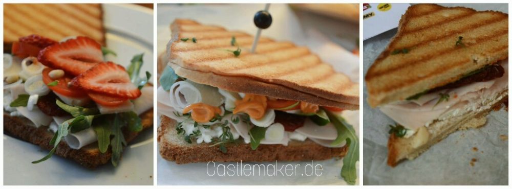 Herta Finesse Bloggerworkshop mit Golden Toast und Thomy Sandwich Kreation Castlemaker Lifestyle-Blog (2)