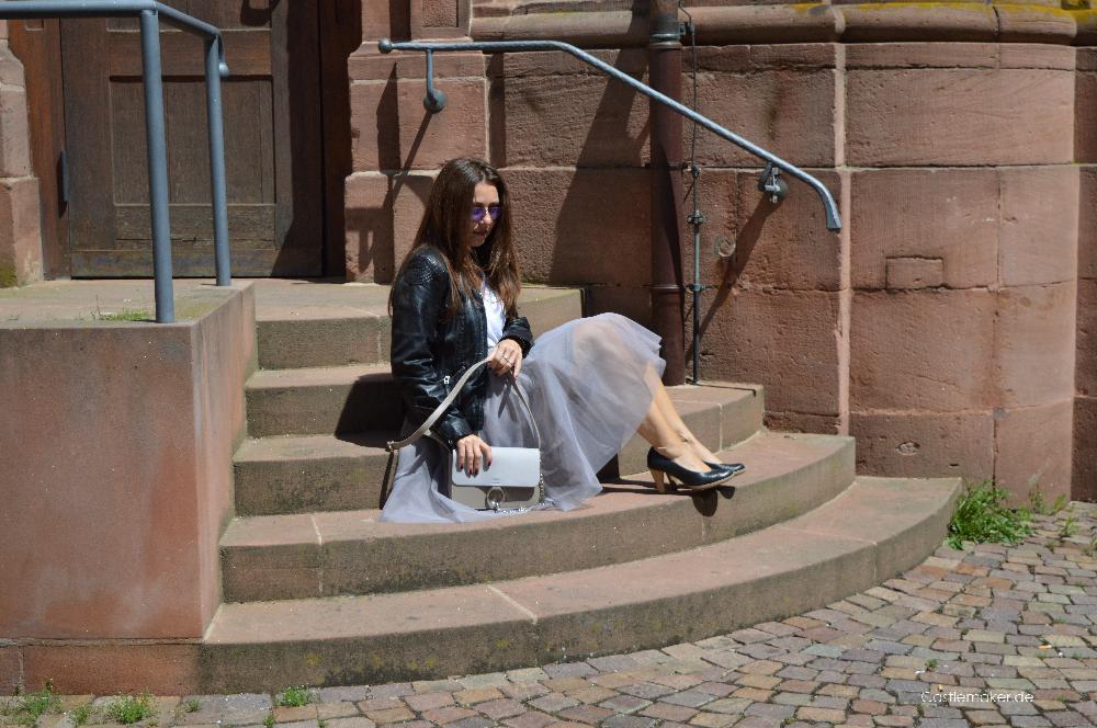 7 styles with leather wie kombiniere ich einen tuellrock lederjacke lederpumps lifestyle-blog castlemaker (4)