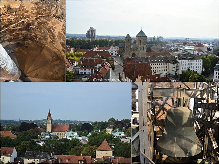 So Schön Ist Deutschland - Städtetrip Osnabrück Mit Zoo Und Altstadt ...