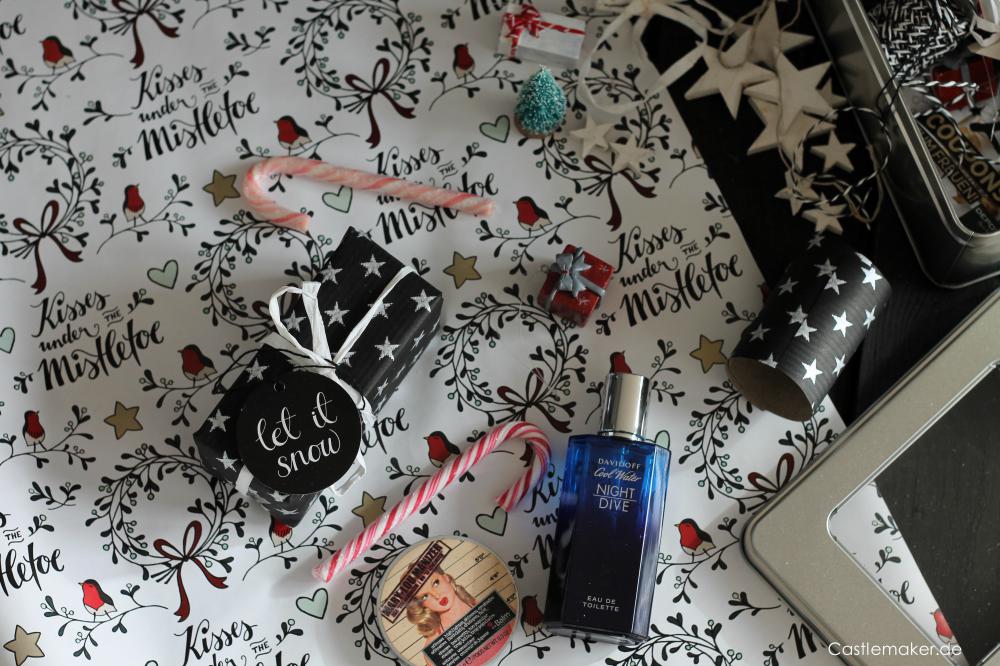 Die Weihnachtslieblinge bei Notino shoppen bigger christmas die beliebtesten geschenke Online Parfumerie Lifestyle-Blog Castlemaker