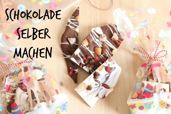 geschenke aus der kueche