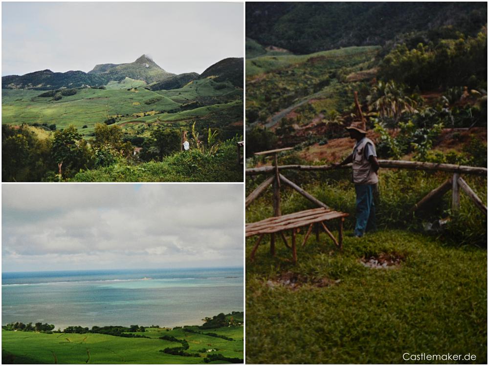 Trauminsel Mauritius - 5 ultimative Ausflugstipps travelblogger Castlemaker Lifestyle-Blog