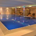 Rueckengesundheit für Frauen im la pura women's health resort kamptal Castlemaker Lifestyle-Blog Wellnesswochenende