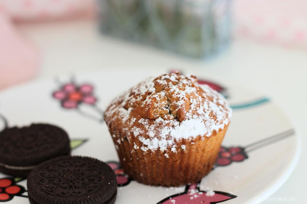rezept fuer einfache oreomuffuns muffins schnell gemackt Castlemaker Lifestyle-Blog (6)