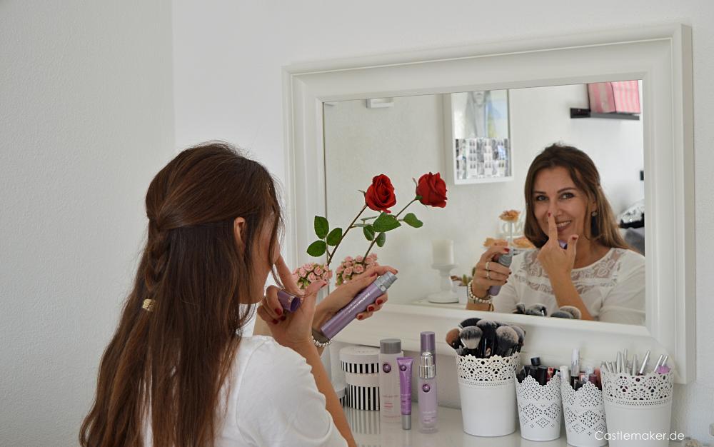 Tipps fuer reife Haut und Wellmaxx cellular lift im Review GEWInNSPIEL Castlemaker Lifestyle-Blog Beautyblog