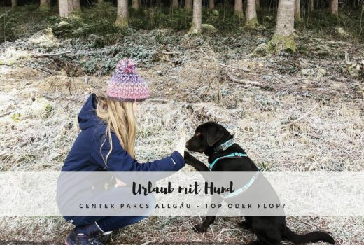 Center Parcs Allgaeu mit Hund Weihnachten Ferienpark top oder flog erfahrung bewertung Castlemaker Lifestyle-Blog travelblogger (2)
