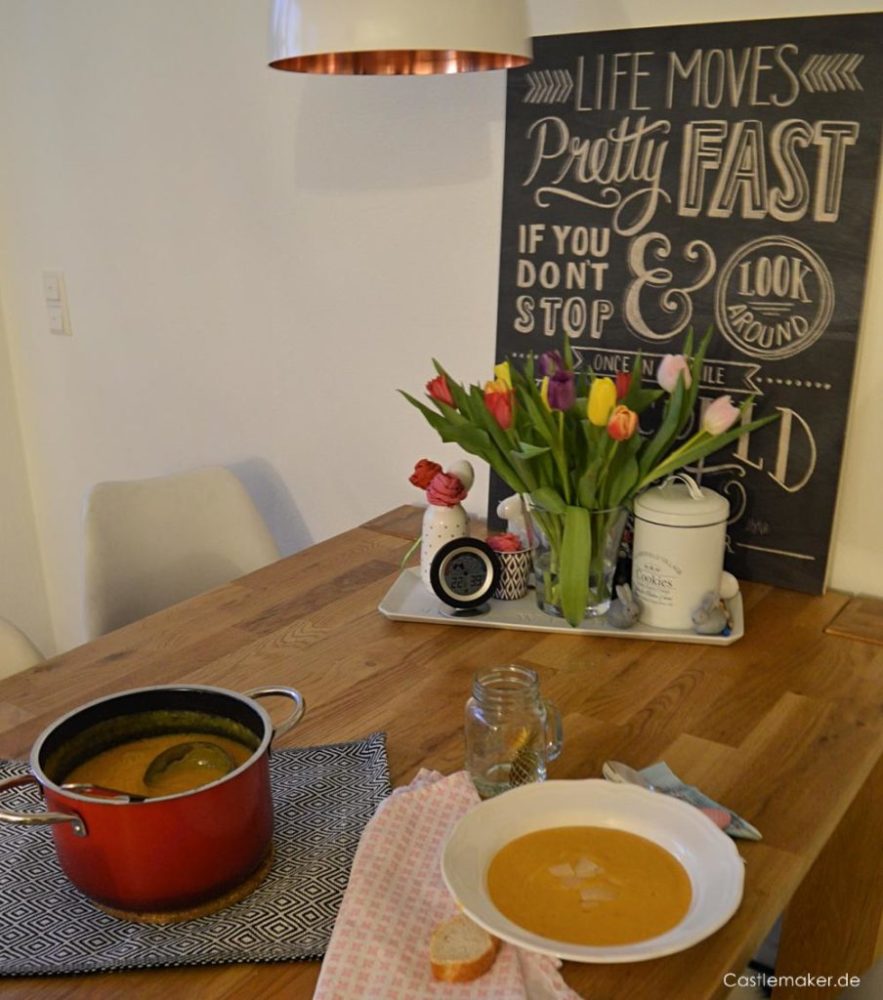 apfel-karotten-suppe mit ingwer rezept suppenrezept castlemaker lifestyle-blog foodblog aus baden