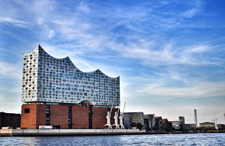 10 Fakten über Die Elbphilharmonie In Hamburg « Castlemaker Foodblog ...