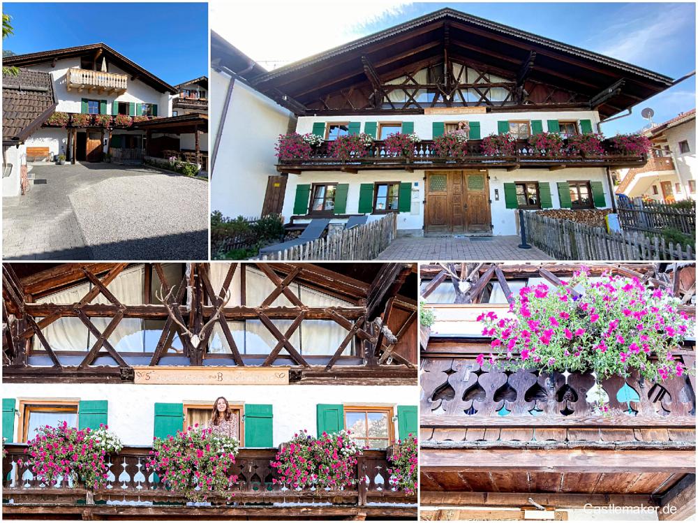 Garmisch-Partenkirchen mit Hund - Hotel Staudacherhof 4S castlemaker lifestyle-blog zugspitze eibsee wellnesshotel