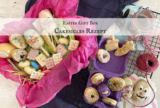 cakesicles rezept easter gift box geschenkideen castlemaker foodblog