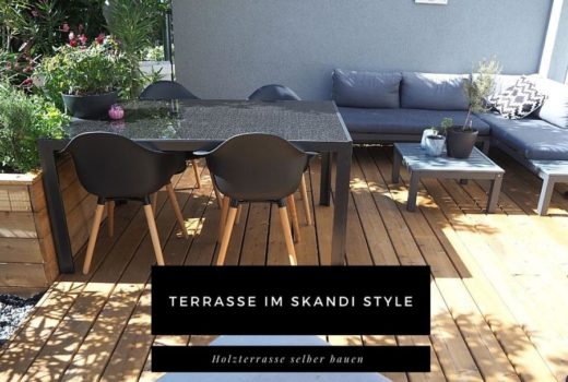 terrassengestaltung skandi style holzterrasse bauen castlemaker lifestyle-blog