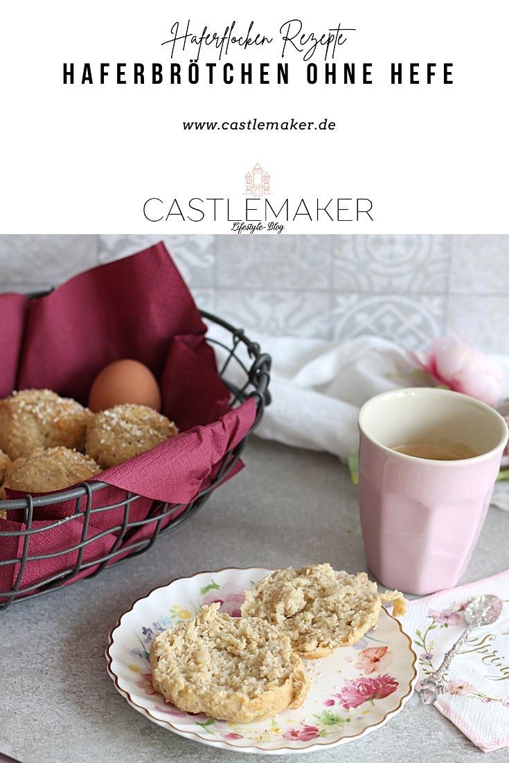 meine 6 liebsten haferflocken rezepte castlemaker foodblog