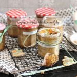 karottenkuchen moehrenkuchen im glas rezept castlemaker foodblog