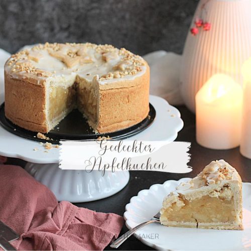 Saftiger gedeckter Apfelkuchen mit Zimt - Apfelpuddingkuchen ... Saftiger gedeckter Apfelkuchen mit Zimt - Apfelpuddingkuchen ...