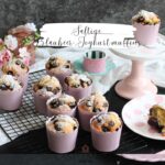 saftige blaubeer-joghurtmuffins heidelbeermuffins castlemaker foodblog schwarzwald